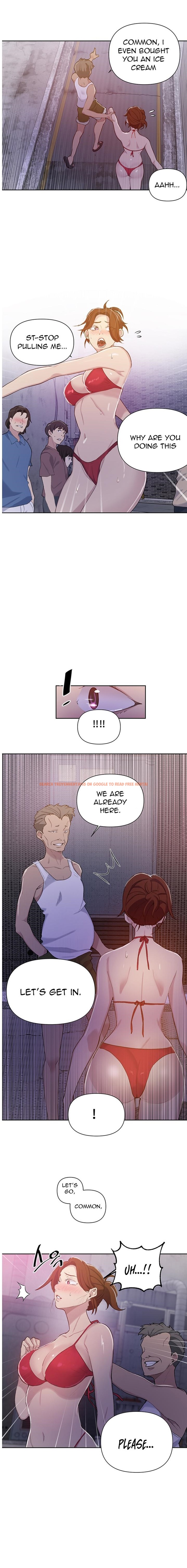 Read Hentai Image 9 978 in comic Secret Class - Chapter 50 - hentaitnt.net