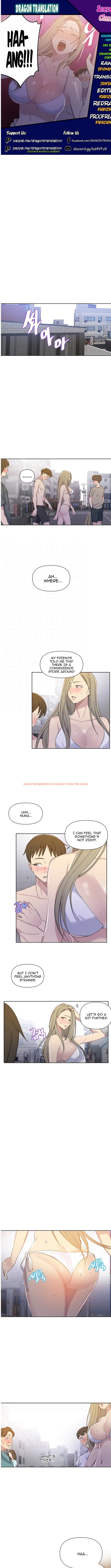 Read Hentai Image 1 977 in comic Secret Class - Chapter 51 - hentaitnt.net
