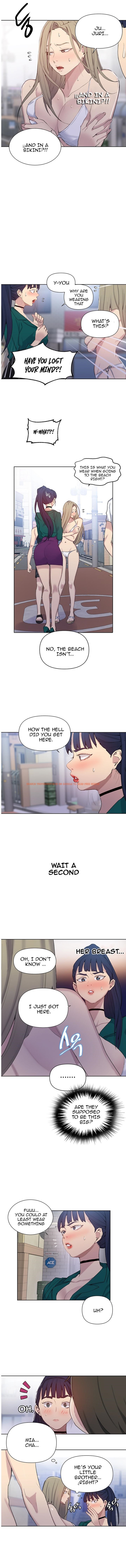 Read Hentai Image 3 977 in comic Secret Class - Chapter 51 - hentaitnt.net