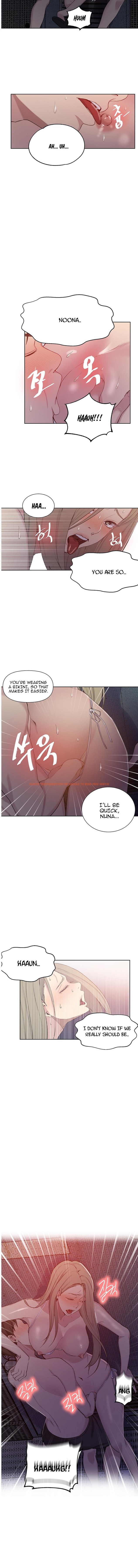 Read Hentai Image 8 978 in comic Secret Class - Chapter 51 - hentaitnt.net