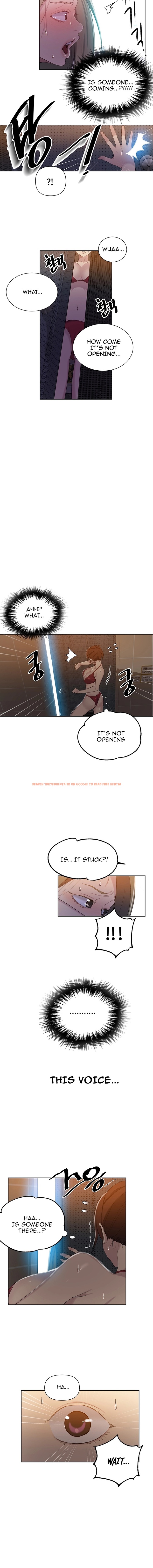 Read Hentai Image 10 977 in comic Secret Class - Chapter 52 - hentaitnt.net