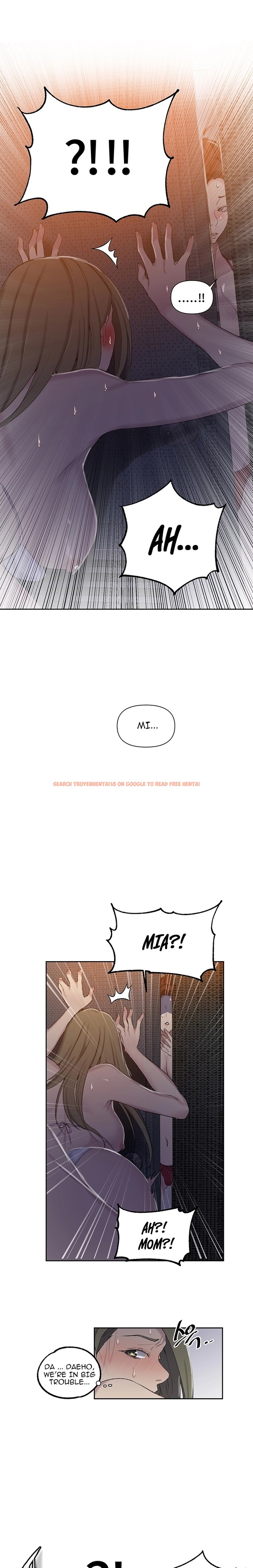 Read Hentai Image 11 977 in comic Secret Class - Chapter 52 - hentaitnt.net