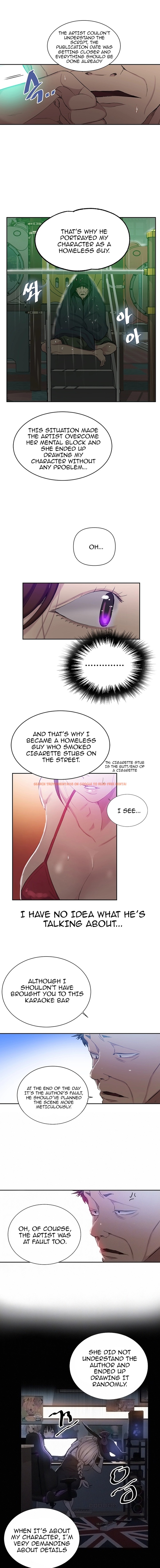 Read Hentai Image 3 977 in comic Secret Class - Chapter 52 - hentaitnt.net