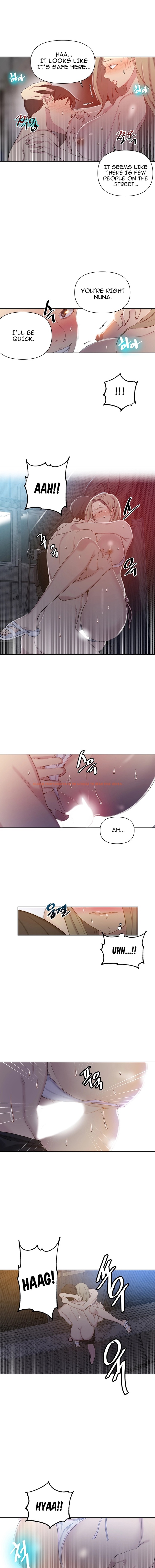 Read Hentai Image 6 977 in comic Secret Class - Chapter 52 - hentaitnt.net