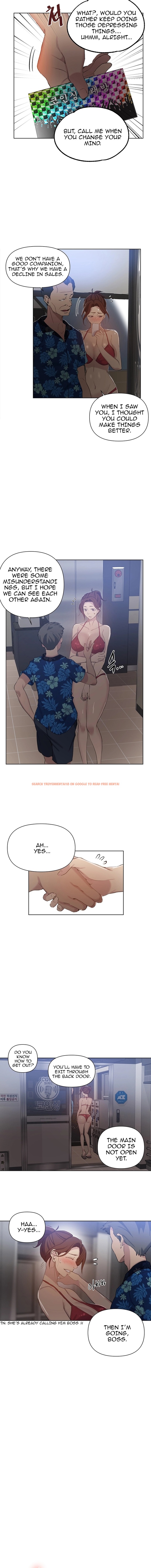 Read Hentai Image 8 977 in comic Secret Class - Chapter 52 - hentaitnt.net