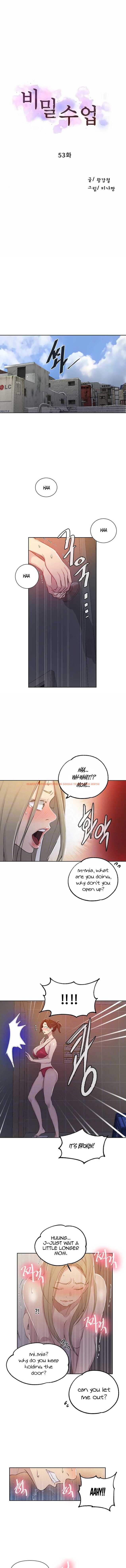 Read Hentai Image 2 977 in comic Secret Class - Chapter 53 - hentaitnt.net