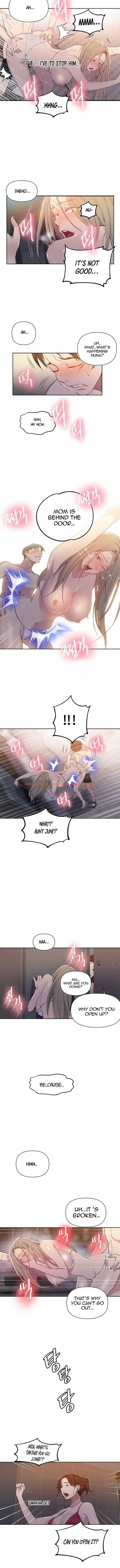 Read Hentai Image 3 977 in comic Secret Class - Chapter 53 - hentaitnt.net