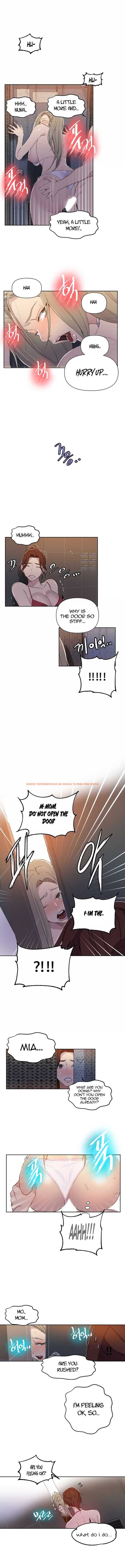 Read Hentai Image 4 977 in comic Secret Class - Chapter 53 - hentaitnt.net