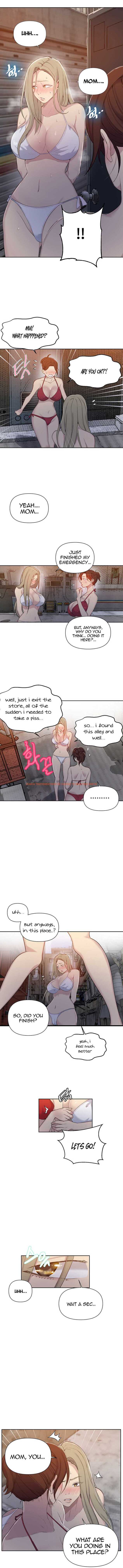 Read Hentai Image 7 977 in comic Secret Class - Chapter 53 - hentaitnt.net