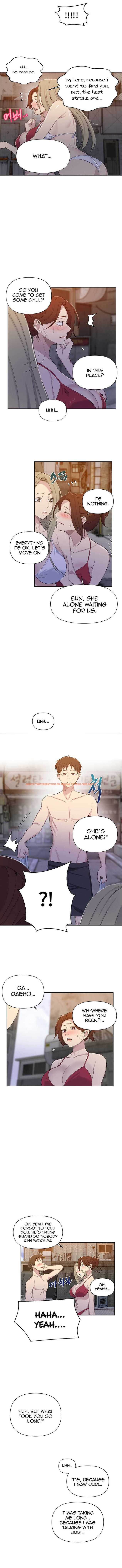 Read Hentai Image 8 977 in comic Secret Class - Chapter 53 - hentaitnt.net