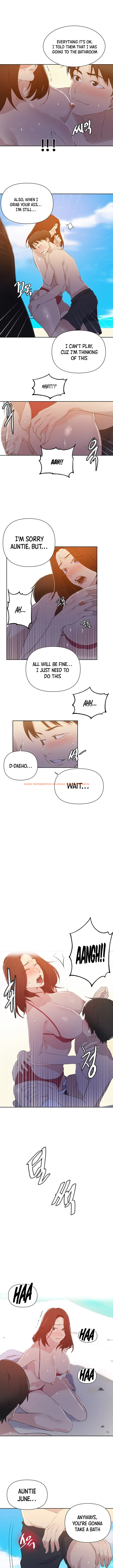 Read Hentai Image 10 977 in comic Secret Class - Chapter 54 - hentaitnt.net