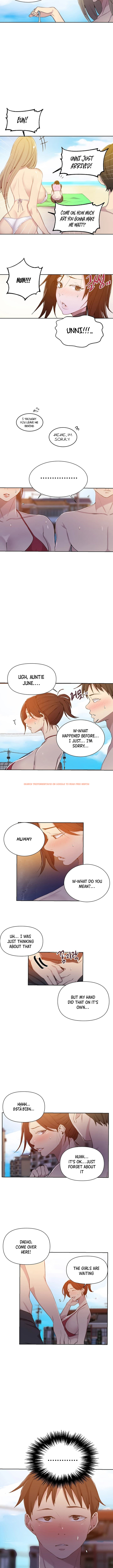 Read Hentai Image 5 977 in comic Secret Class - Chapter 54 - hentaitnt.net