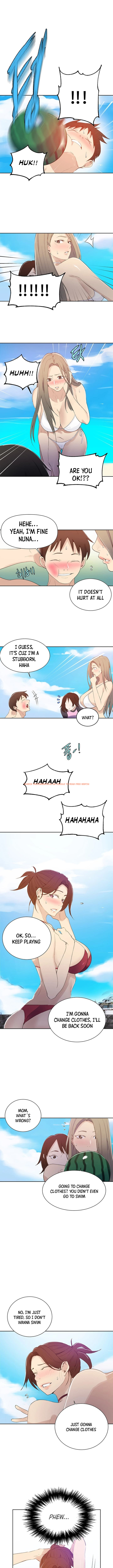 Read Hentai Image 7 977 in comic Secret Class - Chapter 54 - hentaitnt.net