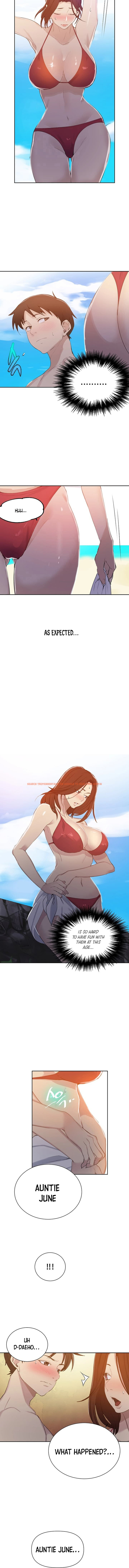 Read Hentai Image 8 977 in comic Secret Class - Chapter 54 - hentaitnt.net