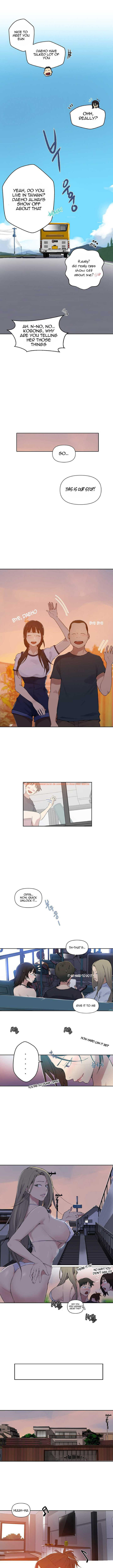 Read Hentai Image 5 898 in comic Secret Class - Chapter 57 - hentaitnt.net
