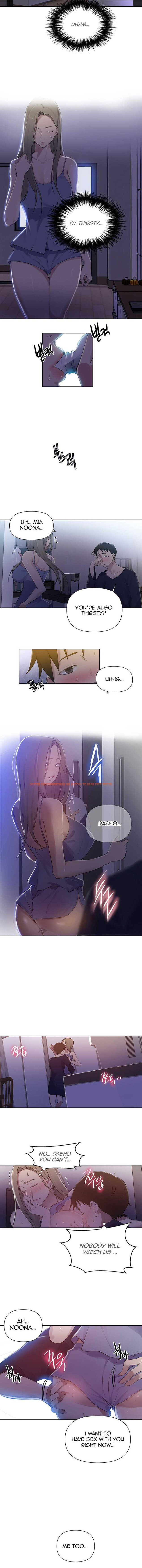 Read Hentai Image 7 898 in comic Secret Class - Chapter 57 - hentaitnt.net