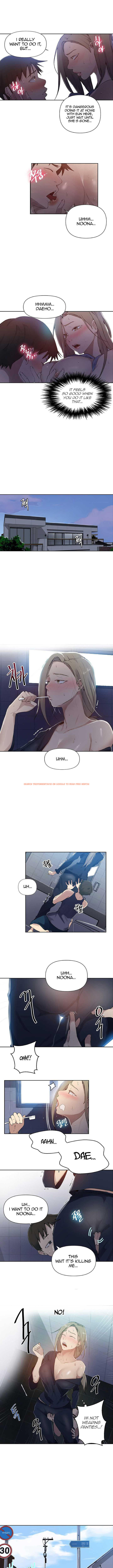 Read Hentai Image 8 898 in comic Secret Class - Chapter 57 - hentaitnt.net