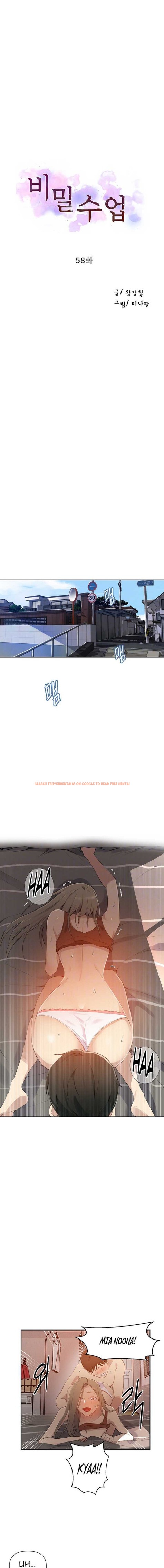 Read Hentai Image 2 892 in comic Secret Class - Chapter 58 - hentaitnt.net
