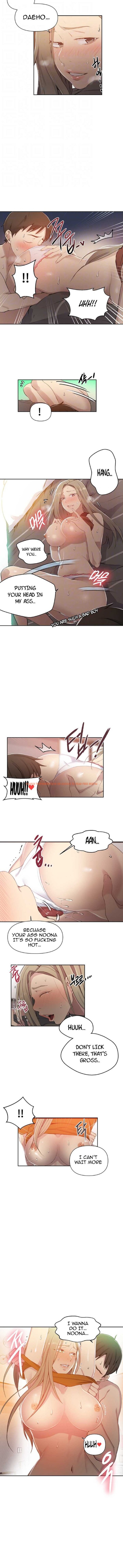 Read Hentai Image 3 892 in comic Secret Class - Chapter 58 - hentaitnt.net