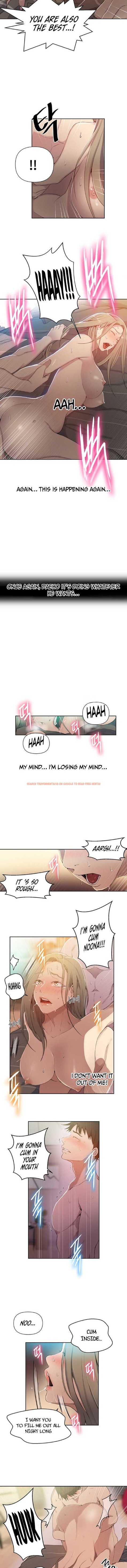 Read Hentai Image 6 892 in comic Secret Class - Chapter 58 - hentaitnt.net