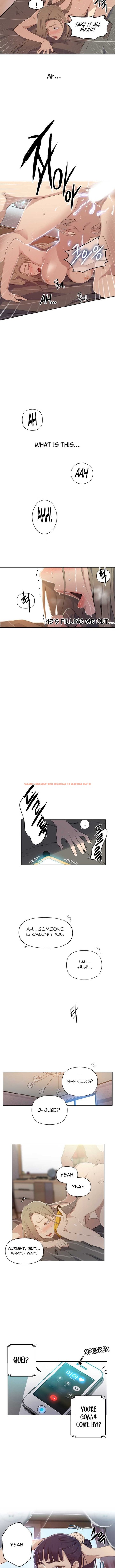 Read Hentai Image 7 892 in comic Secret Class - Chapter 58 - hentaitnt.net