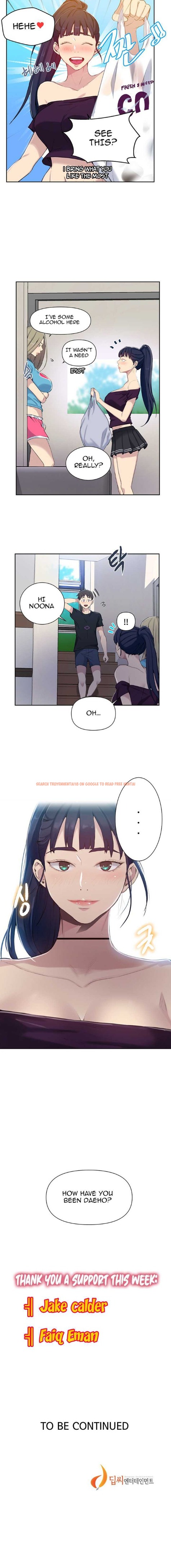 Read Hentai Image 9 892 in comic Secret Class - Chapter 58 - hentaitnt.net
