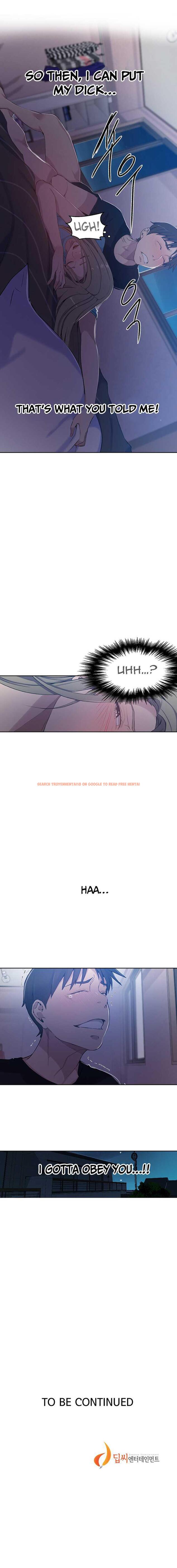 Read Hentai Image 10 260 in comic Secret Class - Chapter 59 - hentaitnt.net