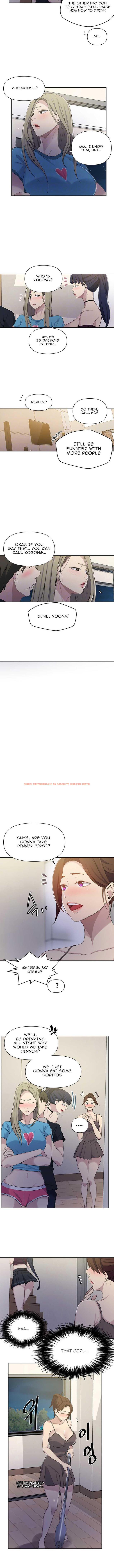 Read Hentai Image 3 260 in comic Secret Class - Chapter 59 - hentaitnt.net