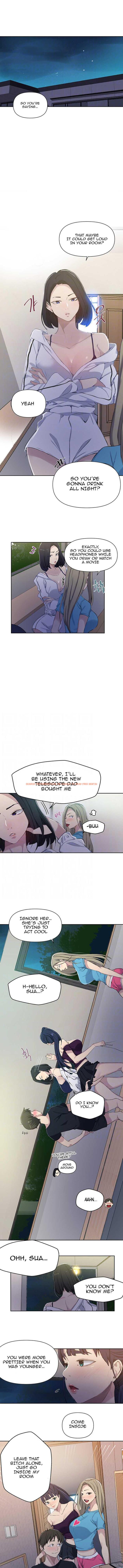 Read Hentai Image 4 260 in comic Secret Class - Chapter 59 - hentaitnt.net
