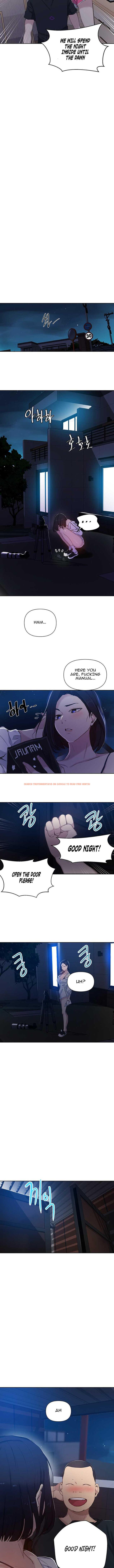 Read Hentai Image 5 260 in comic Secret Class - Chapter 59 - hentaitnt.net