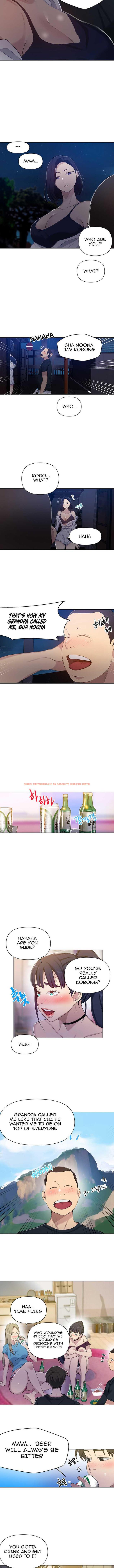 Read Hentai Image 6 260 in comic Secret Class - Chapter 59 - hentaitnt.net