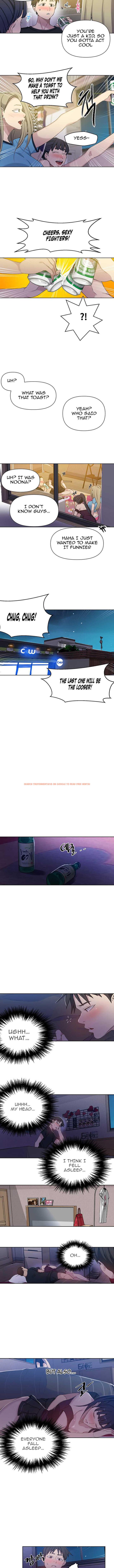 Read Hentai Image 7 260 in comic Secret Class - Chapter 59 - hentaitnt.net