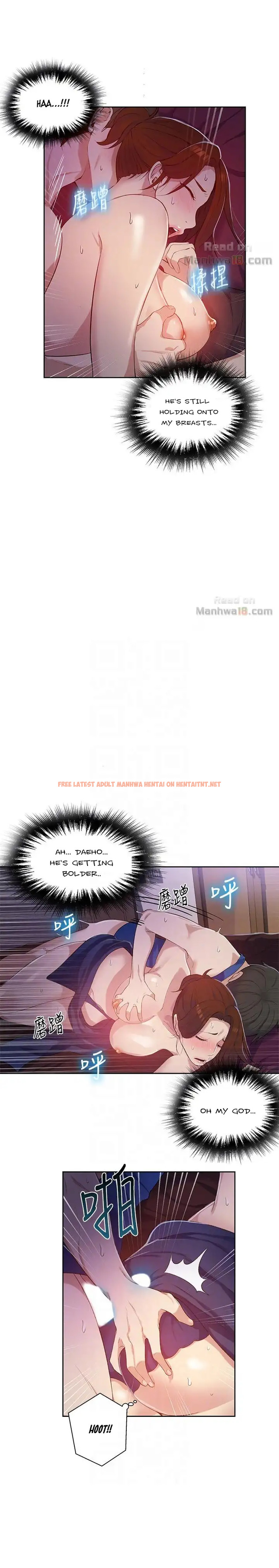 Read Hentai Image 7 998 in comic Secret Class - Chapter 6 - hentaitnt.net