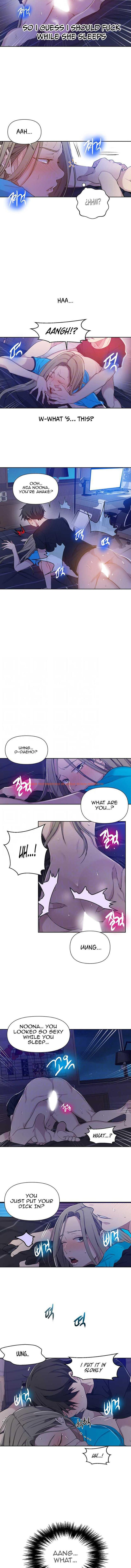 Read Hentai Image 4 091 in comic Secret Class - Chapter 60 - hentaitnt.net