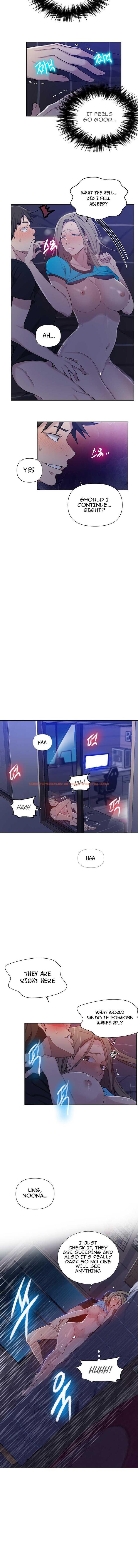 Read Hentai Image 5 091 in comic Secret Class - Chapter 60 - hentaitnt.net