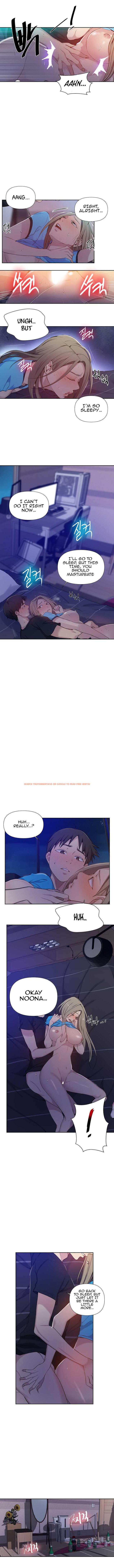 Read Hentai Image 6 091 in comic Secret Class - Chapter 60 - hentaitnt.net