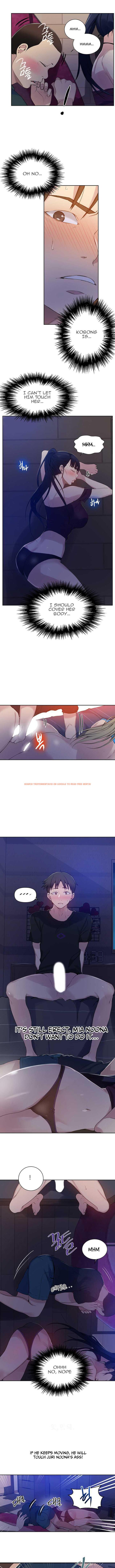 Read Hentai Image 8 091 in comic Secret Class - Chapter 60 - hentaitnt.net