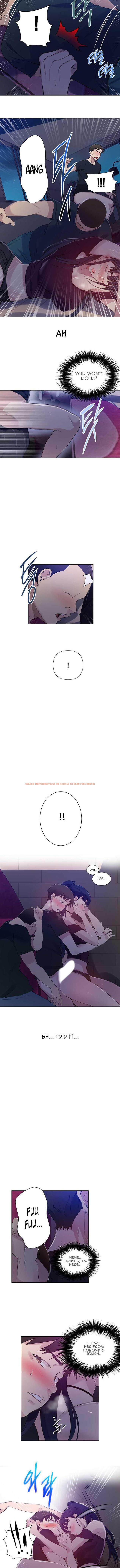 Read Hentai Image 9 091 in comic Secret Class - Chapter 60 - hentaitnt.net