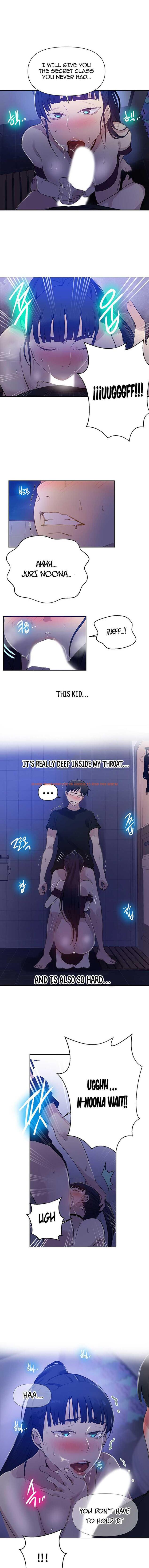 Read Hentai Image 10 091 in comic Secret Class - Chapter 61 - hentaitnt.net