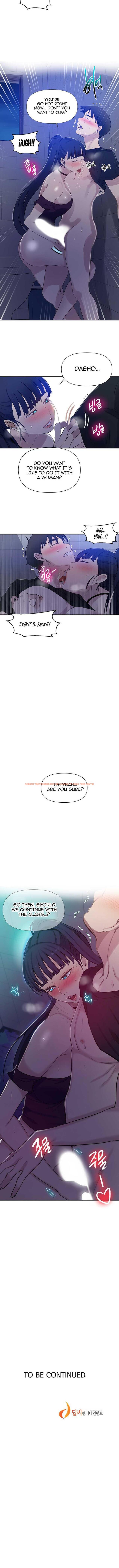 Read Hentai Image 11 091 in comic Secret Class - Chapter 61 - hentaitnt.net