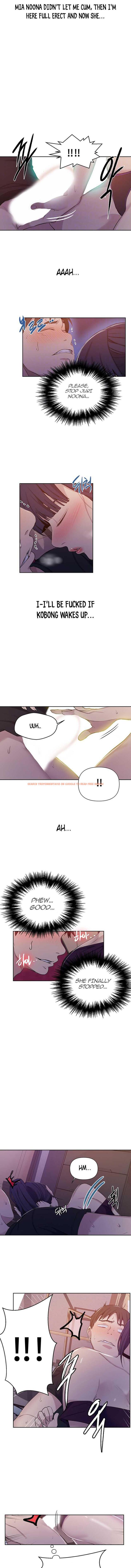 Read Hentai Image 4 091 in comic Secret Class - Chapter 61 - hentaitnt.net