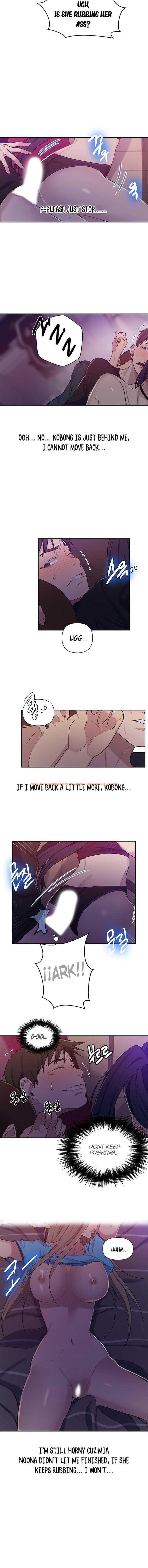 Read Hentai Image 5 091 in comic Secret Class - Chapter 61 - hentaitnt.net