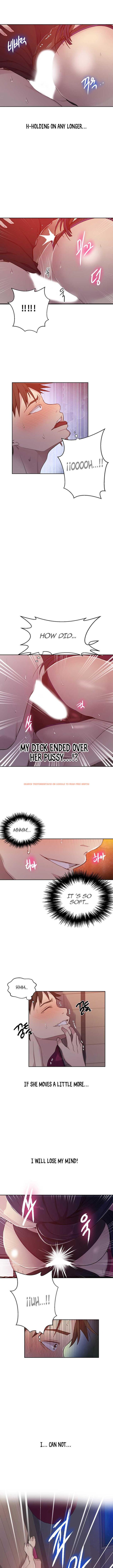 Read Hentai Image 6 091 in comic Secret Class - Chapter 61 - hentaitnt.net