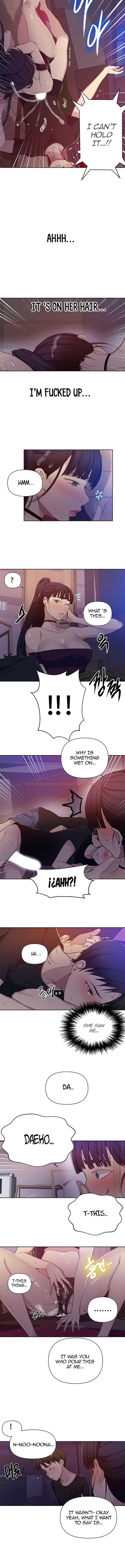 Read Hentai Image 7 091 in comic Secret Class - Chapter 61 - hentaitnt.net