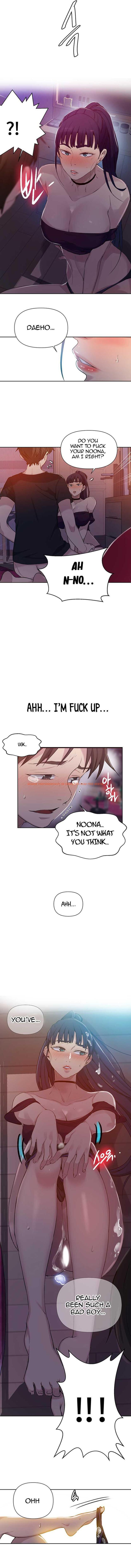 Read Hentai Image 8 091 in comic Secret Class - Chapter 61 - hentaitnt.net