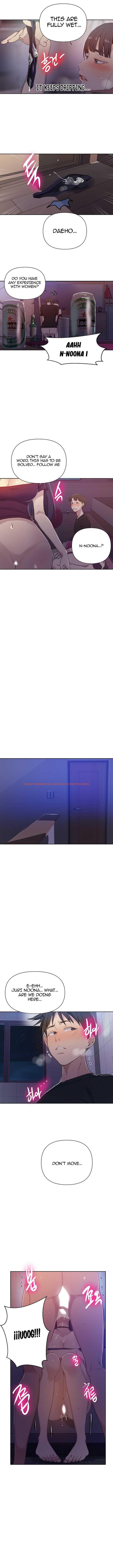 Read Hentai Image 9 091 in comic Secret Class - Chapter 61 - hentaitnt.net