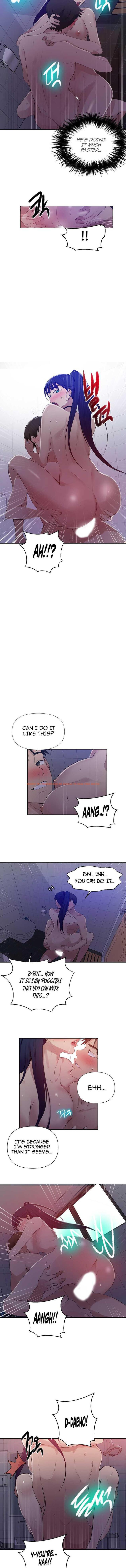 Read Hentai Image 10 091 in comic Secret Class - Chapter 62 - hentaitnt.net