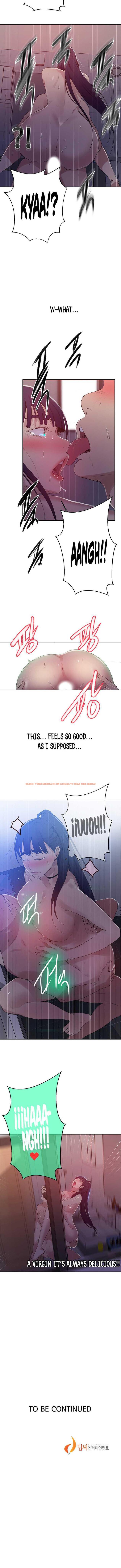 Read Hentai Image 11 091 in comic Secret Class - Chapter 62 - hentaitnt.net