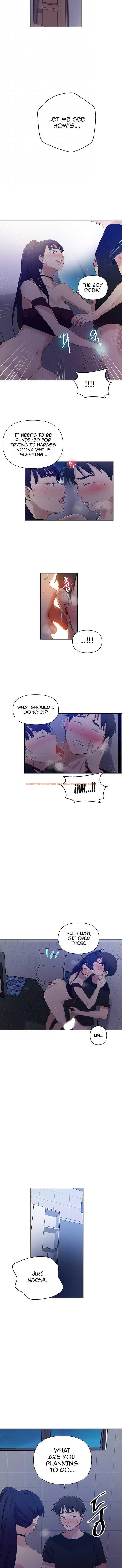 Read Hentai Image 3 091 in comic Secret Class - Chapter 62 - hentaitnt.net