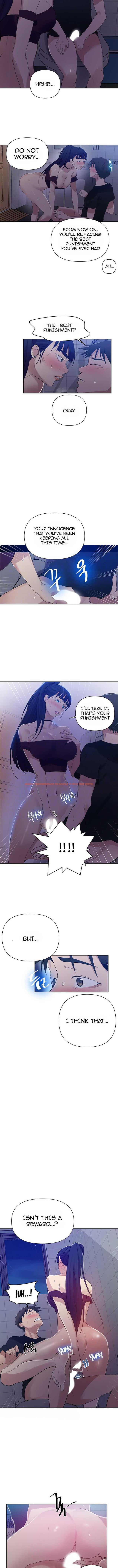 Read Hentai Image 4 091 in comic Secret Class - Chapter 62 - hentaitnt.net